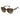 Polaroid Brown Acetate Sunglasses