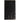 Dolce &amp; Gabbana Black Leather Exotic Skin 3000mAh Power Bank USB Charger