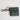 Dolce & Gabbana Dark Green Leather DG Logo Coin Purse Bag Charm Wallet