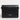 Dolce & Gabbana Black Leather DG Logo Bifold Card Holder Men Borse Wallet
