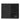 Dolce & Gabbana Black Exotic Leather Bifold Card Holder Men Wallet
