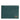 Dolce & Gabbana Green Leather DG Logo Plaque Bifold Card Holder Wallet