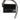 Dolce & Gabbana Black Cavallo Leather Wallet Chain Snap Bifold Card Holder
