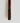 Dolce &amp; Gabbana Multicolor Gold Tone Brass Men's Accessory Tie Clip Bar