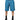 Dolce & Gabbana Blue Logo Waistband Beachwear Shorts Swimwear