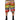 Dolce & Gabbana Multicolor Sicilian Carretto Shorts Swimwear