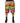 Dolce &amp; Gabbana Multicolor Sicilian Carretto Shorts Swimwear