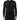 Dolce & Gabbana Indigo Blue Denim Slim Fit Logo Patch Jacket