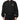 Dolce & Gabbana Black Polyester Logo Plaque Bomber Jacket