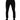 Dolce & Gabbana Black Cotton Skinny Jeans Men Trouser Pants