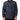 Dolce & Gabbana Blue Denim Button Casual Logo Patch Men Shirt