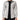 Dolce & Gabbana Metallic Gray Cotton Button Down Men Shirt