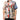 Dolce & Gabbana Multicolor Printed Casual Short Sleeve Shirt