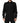 Dolce &amp; Gabbana Black Viscose Long Sleeve Formal Dress Shirt