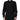 Dolce & Gabbana Black Viscose Long Sleeve Formal Dress Shirt