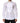 Dolce &amp; Gabbana White Cotton DG Logo Pearl Chain Formal Shirt
