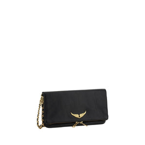 Zadig & Voltaire Rock Shoulder Bag