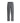 Brunello Cucinelli Gray Fleece Wool Casual Pants