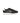 Calvin Klein Black Leather Men Sneaker