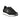 Calvin Klein Black Leather Men Sneaker
