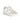 Calvin Klein Bianco Polyurethane Men Sneaker