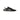 Calvin Klein Black Leather Men Sneaker
