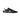 Calvin Klein Black Leather Men Sneaker