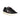 Tommy Hilfiger Black Polyurethane Women Sneaker