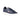 Tommy Hilfiger Blue Leather Men Sneaker