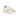 Tommy Hilfiger White Leather Women Sneaker