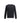 Givenchy Black Cotton Sweatshirt