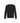 Givenchy Black Cotton Sweatshirt
