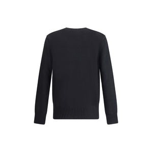 Givenchy Logo Sweater