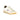 Tommy Hilfiger White Leather Women Sneaker