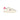Tommy Hilfiger White Leather Women Sneaker