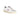 Tommy Hilfiger White Leather Women Sneaker