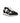 Tommy Hilfiger Black Polyester Men Sneaker