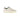 Tommy Hilfiger White Leather Women Sneaker