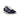 Tommy Hilfiger Blue Polyester Men Sneaker
