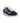 Tommy Hilfiger Blue Polyester Men Sneaker
