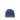 Fendi Denim embroidery Baseball Hat