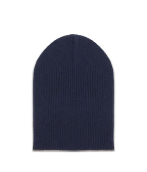 Brunello Cucinelli Black Cashmere Beans