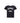 Zadig & Voltaire Black Cotton T-Shirt