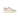 Tommy Hilfiger White Leather Women Sneaker