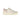 Tommy Hilfiger White Polyurethane Women Sneaker