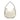 BYBLOS White Pvc Handbag