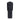 Alessandra Rich Black Fleece Wool Coat