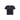 Maison Kitsuné Fox Baby crop T-Shirt