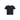 Maison Kitsuné Fox Baby crop T-Shirt