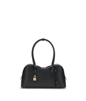 Stella McCartney Black Nylon Shoulder Bag